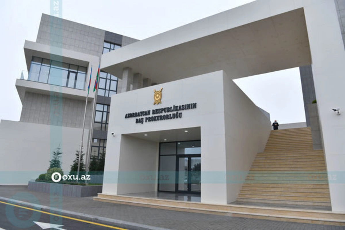 Həbsdə olan sabiq deputatla bağlı daha bir cinayət işi açıldı